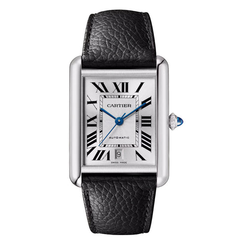 Tank Must de Cartier Watch - 1