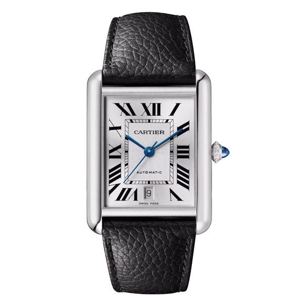 Tank Must de Cartier Watch - 1