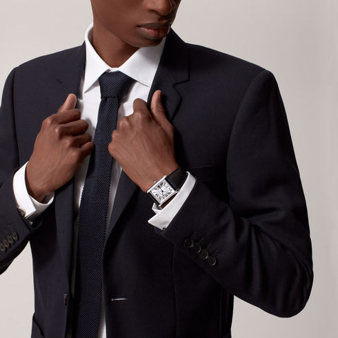 Tank Must de Cartier Watch - 2