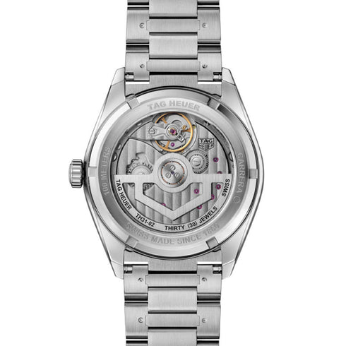 Carrera Day-Date - 2