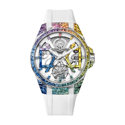 Blast Sparkling Rainbow - 1