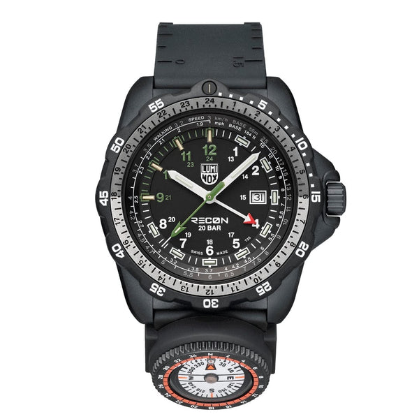 RECON Nav Spec Outdoor Watch - 1