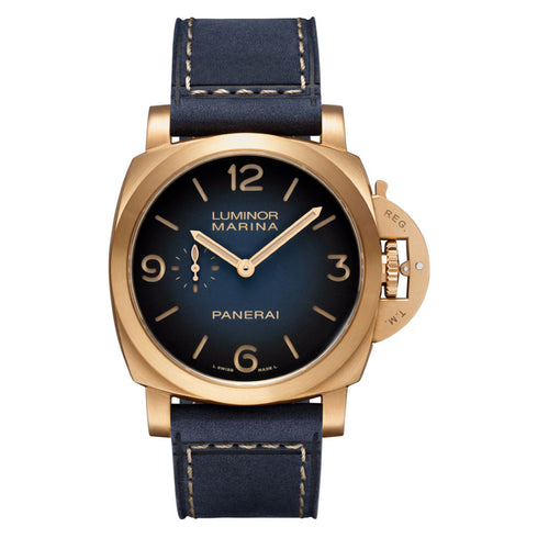 Luminor Marina Bronzo - 1