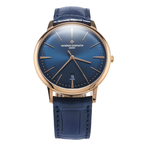 Patrimony Watch - 1