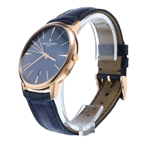 Patrimony Watch - 2