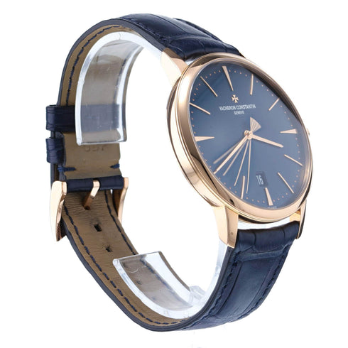 Patrimony Watch - 4