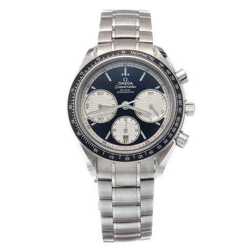 Pre-Owned Omega Speedmaster Racing Watch - 1