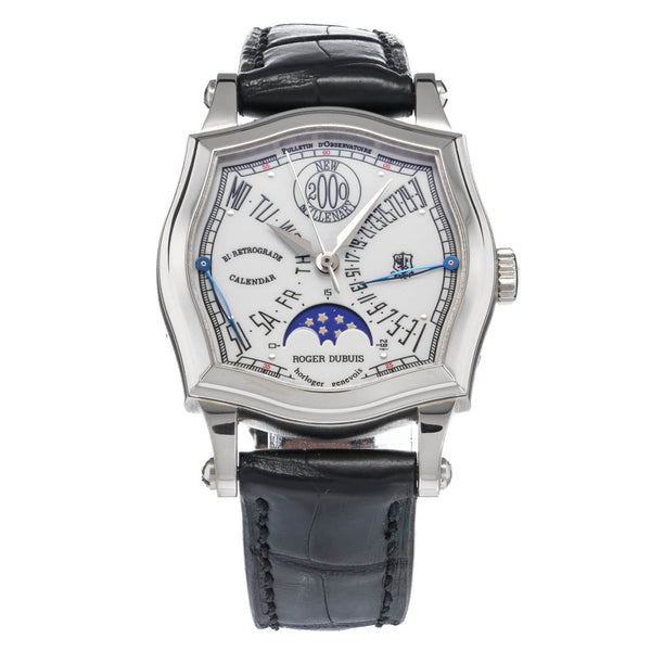 Sympathie Retrograde Watch - 1