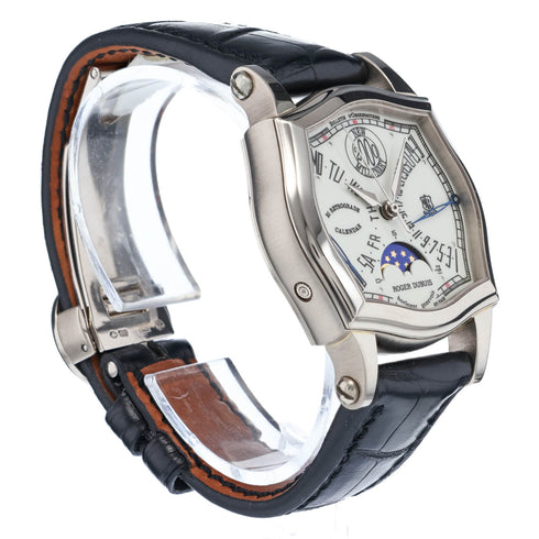 Sympathie Retrograde Watch - 4