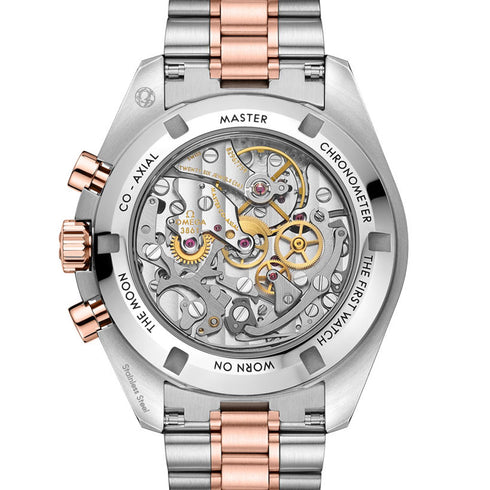 Speedmaster Moonwatch Professional - 2