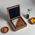House of Glik Square Coasters - 2
