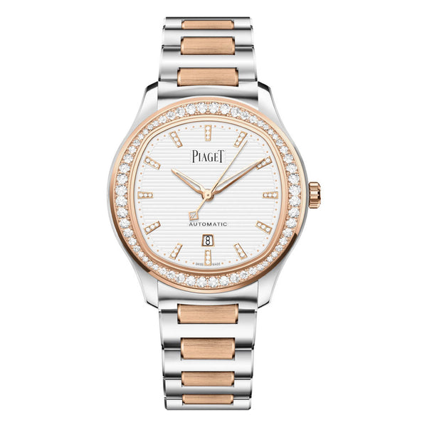 Piaget Polo Date Watch - 1