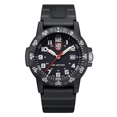 Leatherback Sea Turtle Giant Outdoor Watch - 1