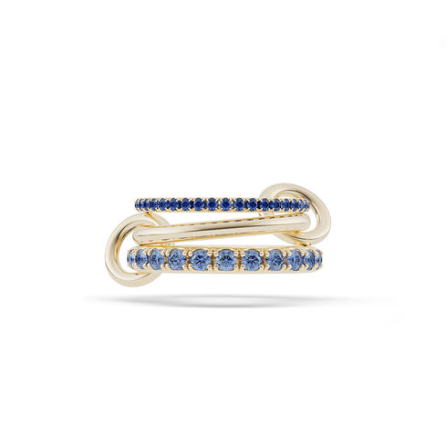 Norah YG Bleu - 1