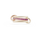 Petunia Gold Pink Ombre - 1