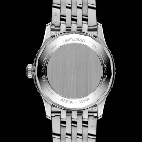 Navitimer Automatic GMT 41 Watch - 3