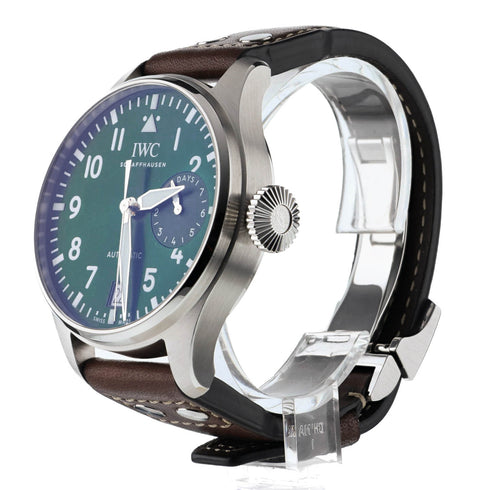 Pre-Owned IWC Big Pilot’s Watch - 4