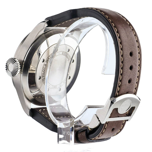 Pre-Owned IWC Big Pilot’s Watch - 2
