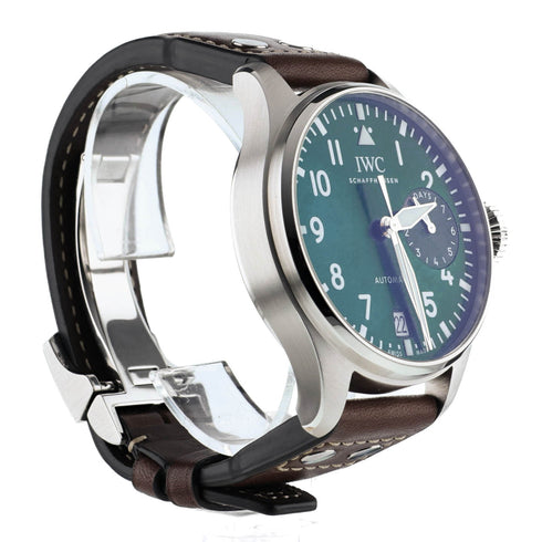 Pre-Owned IWC Big Pilot’s Watch - 5