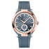 SeamasterAqua Terra 150M - 1