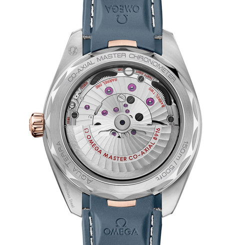 SeamasterAqua Terra 150M - 2