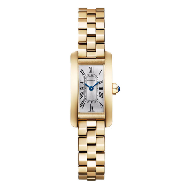 Tank Américaine Watch - 1