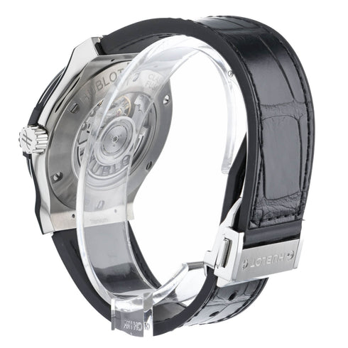 Classic Fusion Titanium Opalin 42mm Watch - 2