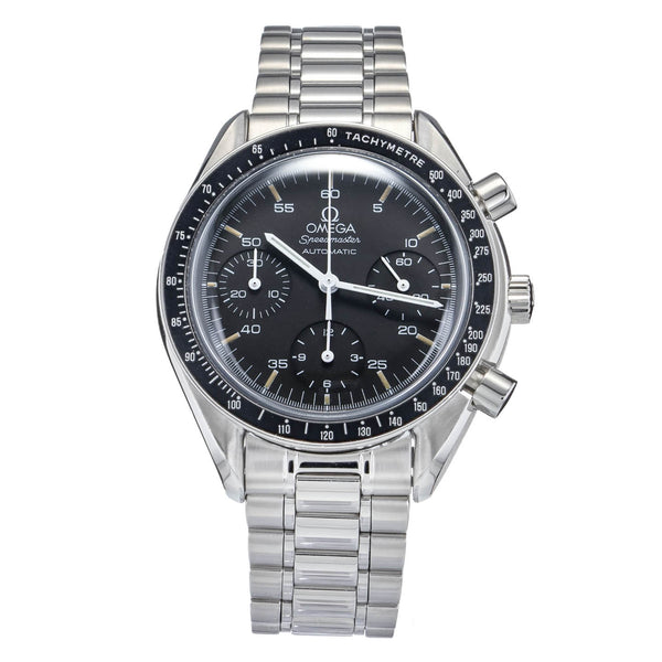 Speedmaster Heritage 39 Watch - 1