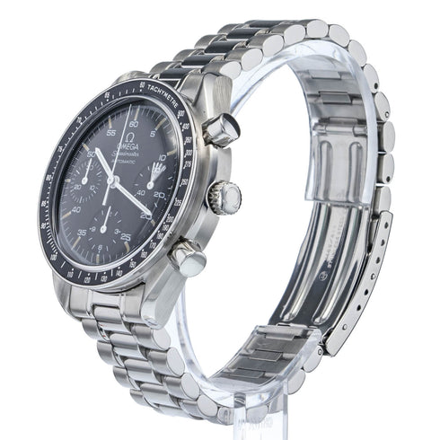Speedmaster Heritage 39 Watch - 3