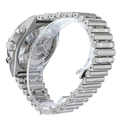 Chronomat B01 Chronograph 42 Watch - 4