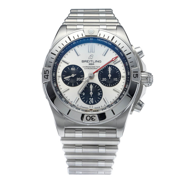 Chronomat B01 Chronograph 42 Watch - 1
