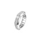 Moderniste Pavé Ring Medium - 1