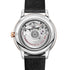 De VillePrestige 40mm stainless steal-18k Sedna™ Gold - 2