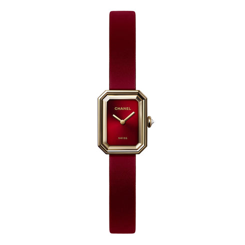 Première Ruban Red Edition Watch - 1