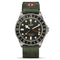 Pelagos FXD GMT Watch - 1