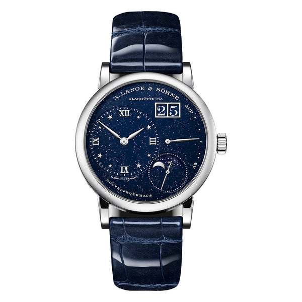 Little Lange 1 Moon Phase - 1