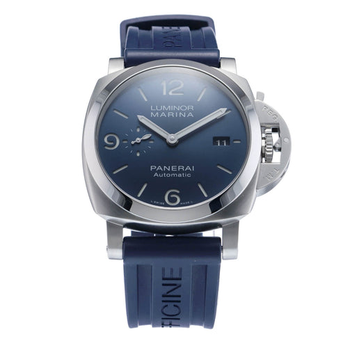 Pre-Owned Panerai Luminor Marina Watch - 1
