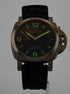Pre-Owned Panerai Luminor Marina Watch - 5
