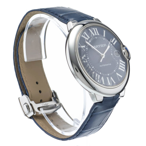 Ballon Bleu de Cartier Watch - 3