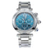 Pasha De Cartier Chronograph Watch - 1