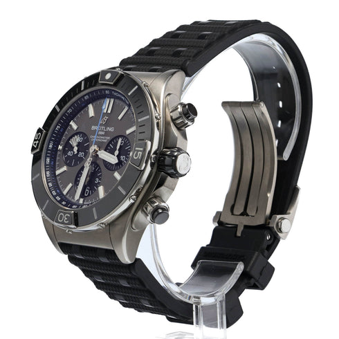 Pre-Owned Super Chronomat B01 44 Watch - 2