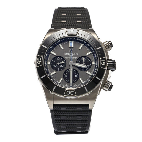 Pre-Owned Super Chronomat B01 44 Watch - 1