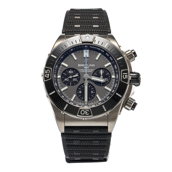 Pre-Owned Super Chronomat B01 44 Watch - 1