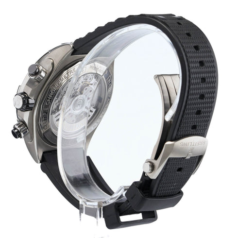 Pre-Owned Super Chronomat B01 44 Watch - 4