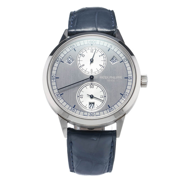 Complications Annual Calendar Watch - 1