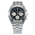 Overseas Chronograph Watch - 1