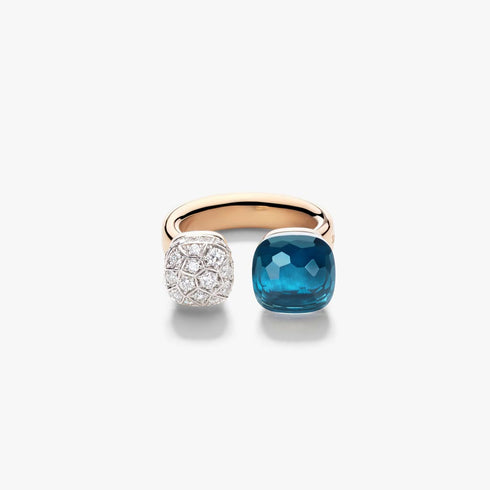 Nudo Ring - 4