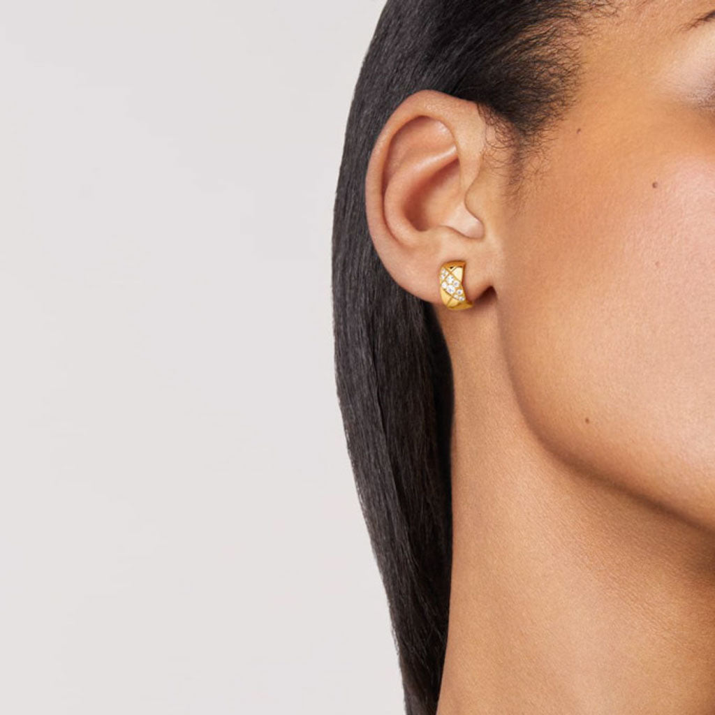 Coco Crush Earrings