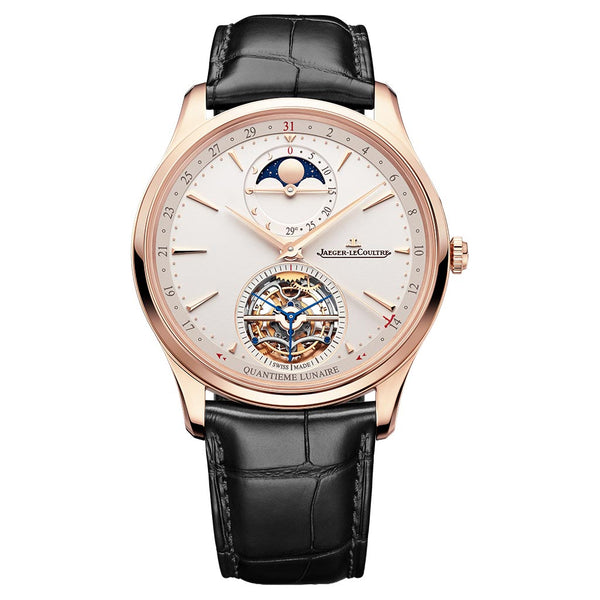 Tourbillon Moon - 1