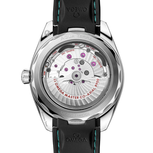 SeamasterAqua Terra 150M - 2
